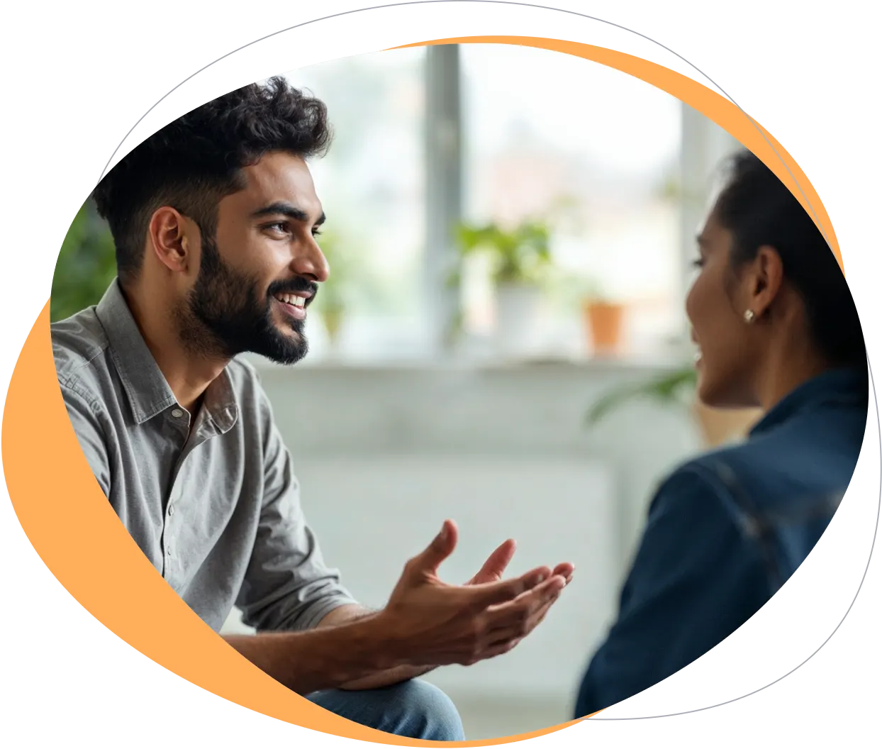 Therapist Chat